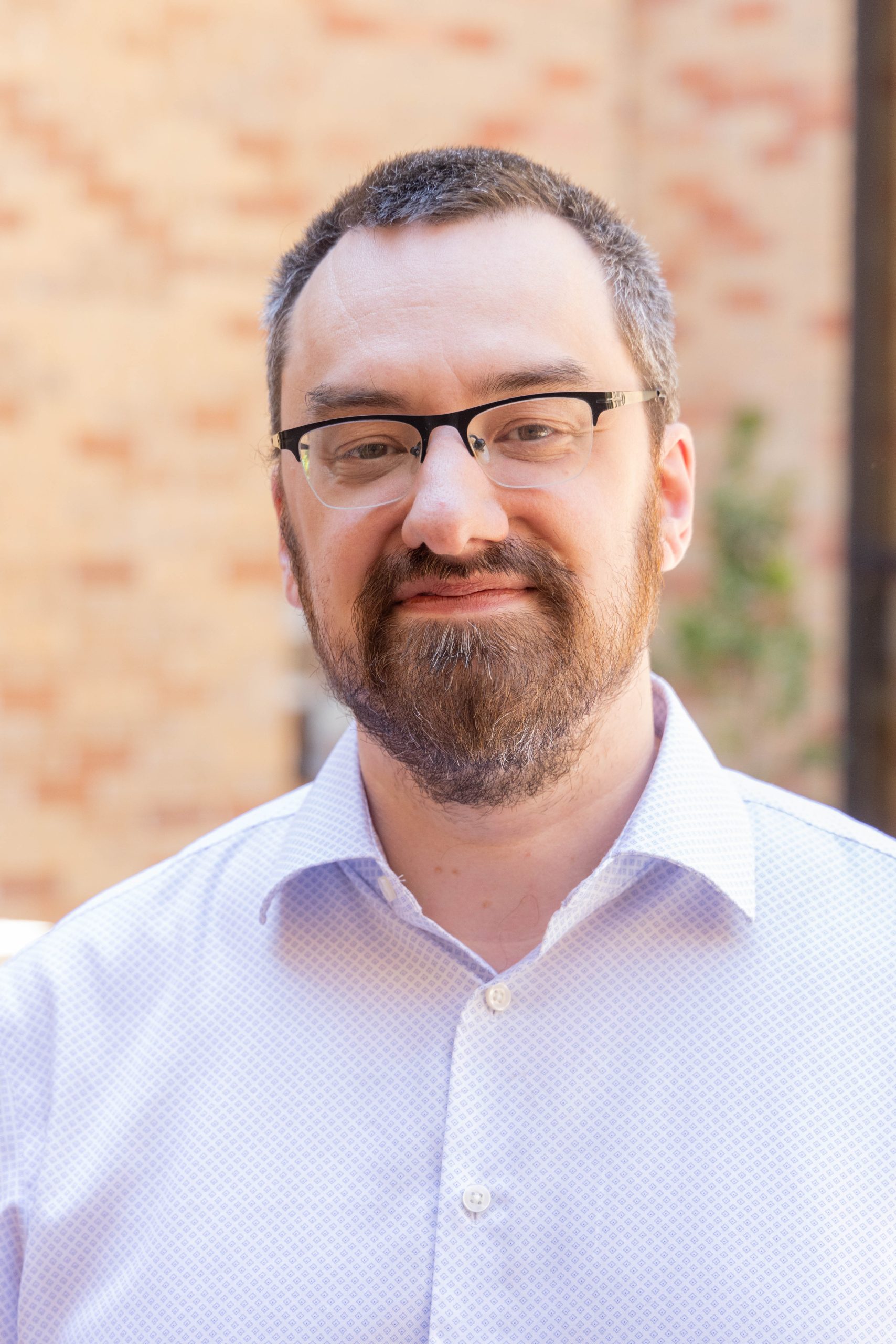 Photo of Steven Cowser