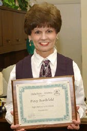 Patsy Burchfield