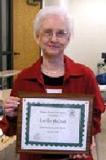Lucille McCool