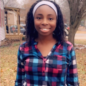 Photo of A'Kaychia Lowery.