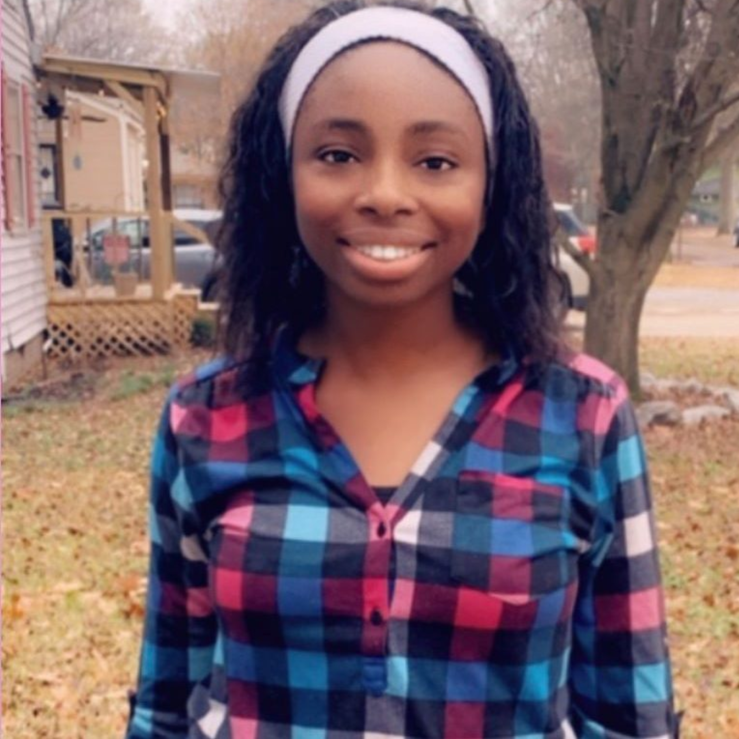 Photo of A'Kaychia Lowery.