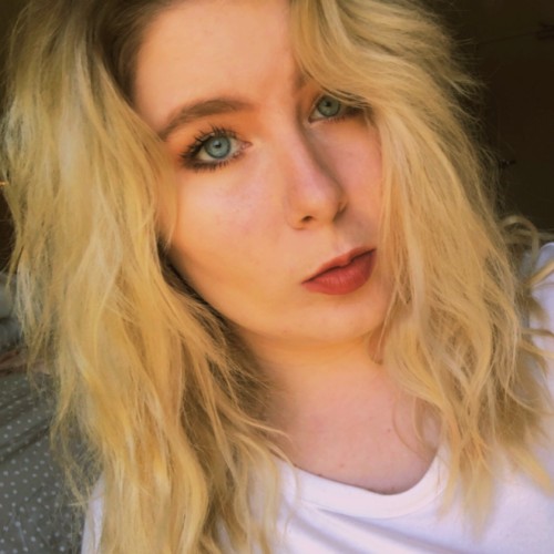 Photo of Alyssa Trim.
