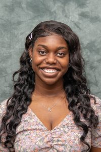 Photo of Daina Prout.