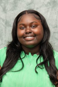 Photo of Jamyia Jones