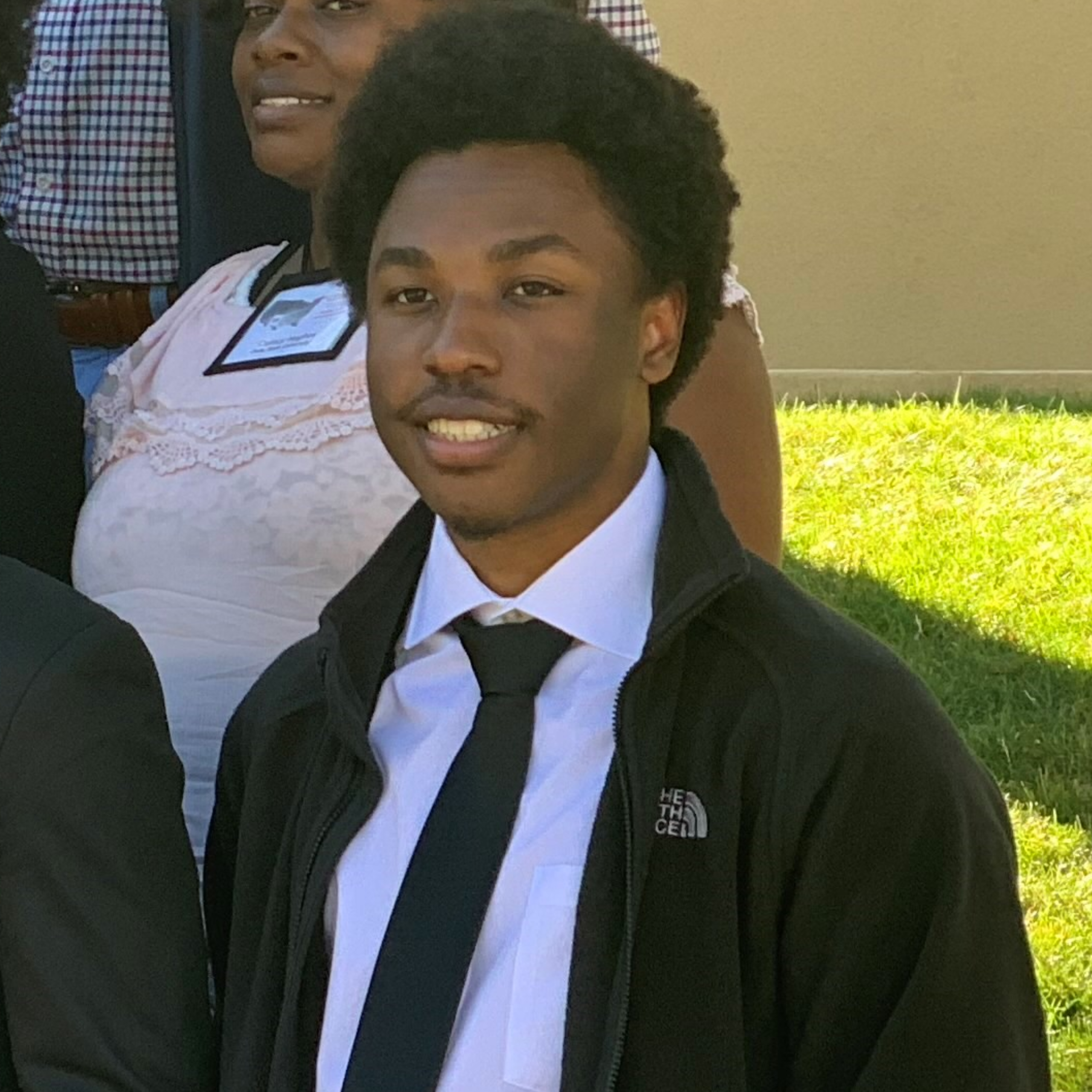 Photo of Johvan Hill-Dick.
