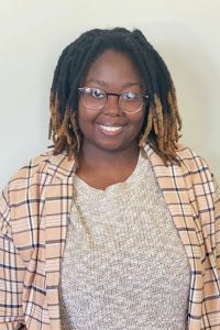 Photo of Kara Hillard