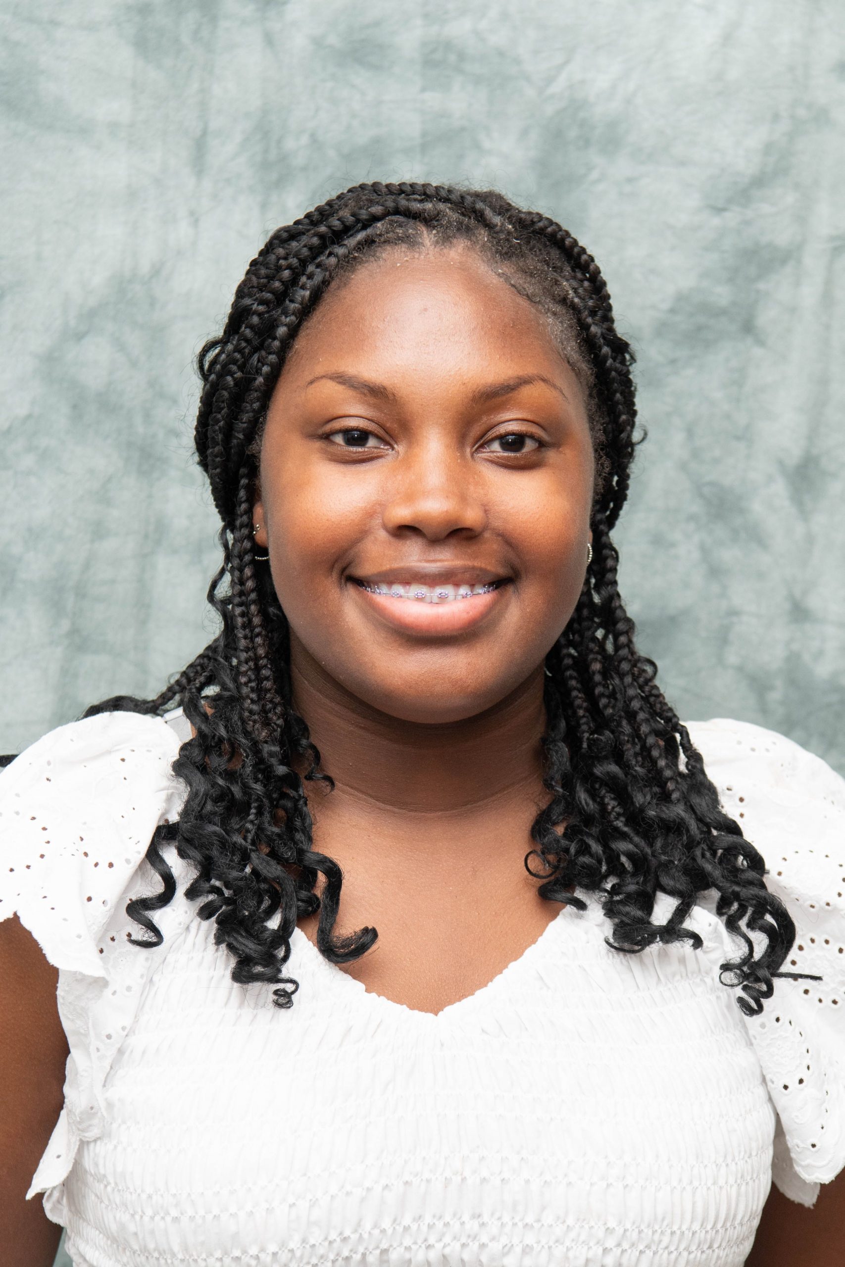 Photo of Kanitria Taylor.