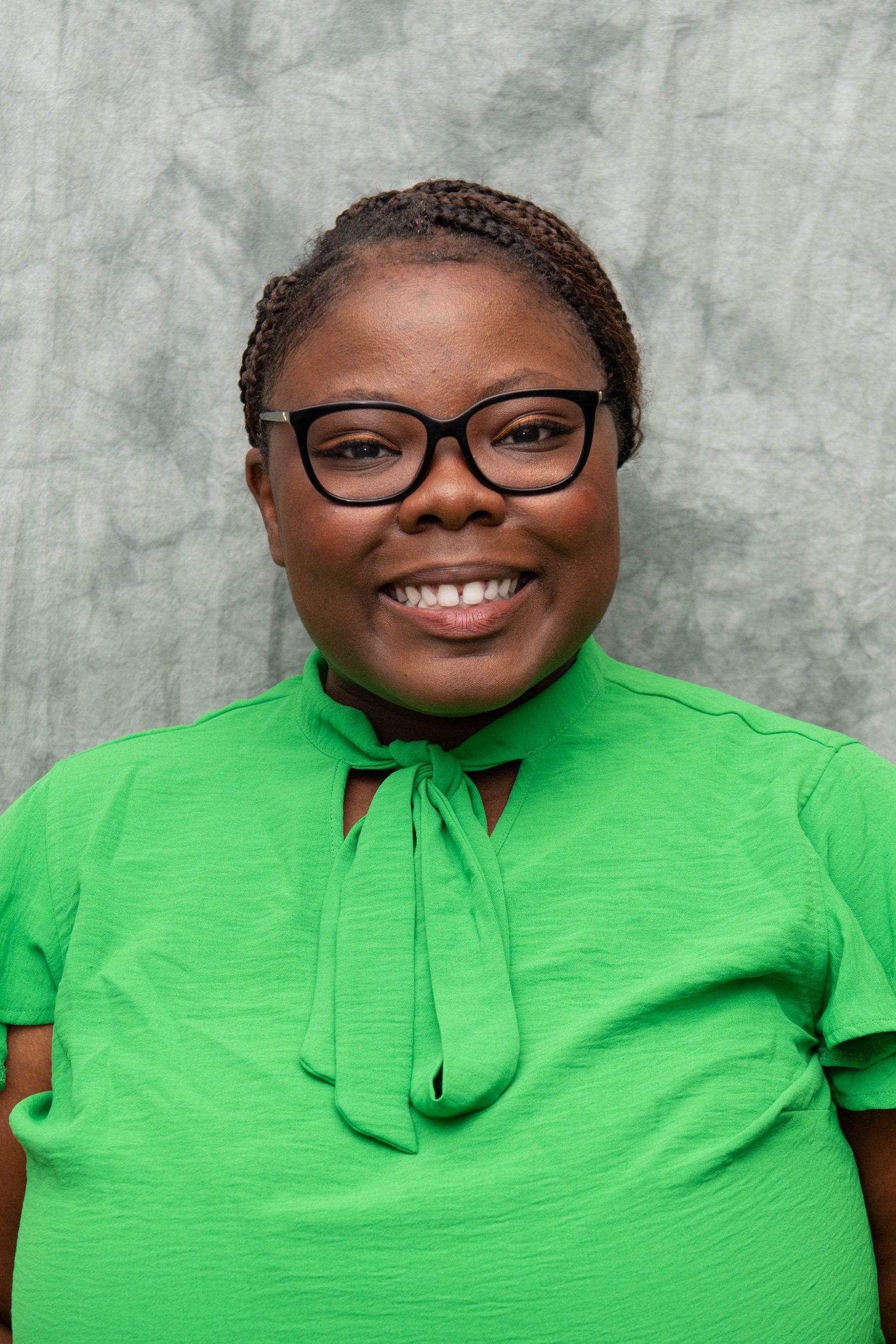 Photo of Lekita Norwood.