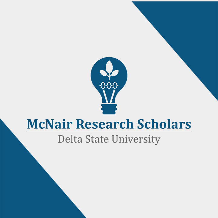 McNair Reseach Scholars Logo.