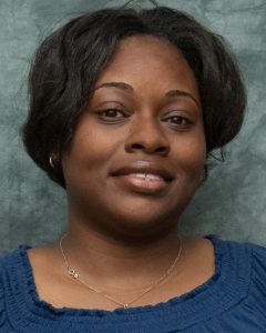 Photo of Quincy Hughes.