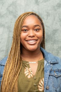 Photo of Serenity Johnson