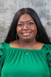 Photo of Sha'Ketta Davis.