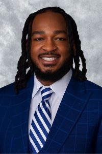 Photo of Carlos Rice