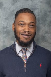 Photo of Charles Coleman