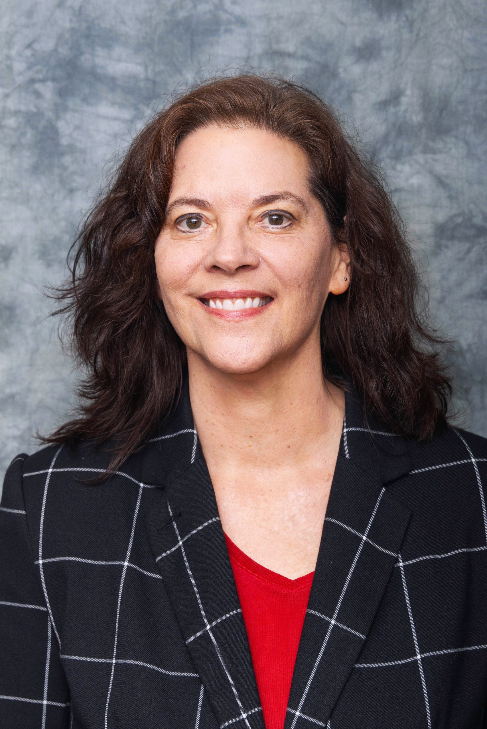 Photo of Kate Forrest
