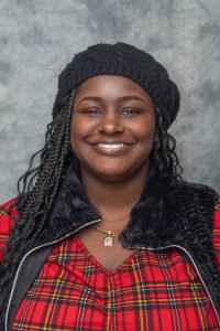 Photo of Ladaisha Galloway