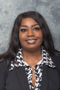 Photo of Sha'Ketta Davis Drungole