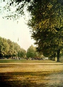 The Broom 1966