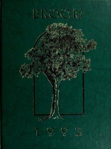 The Broom 1993