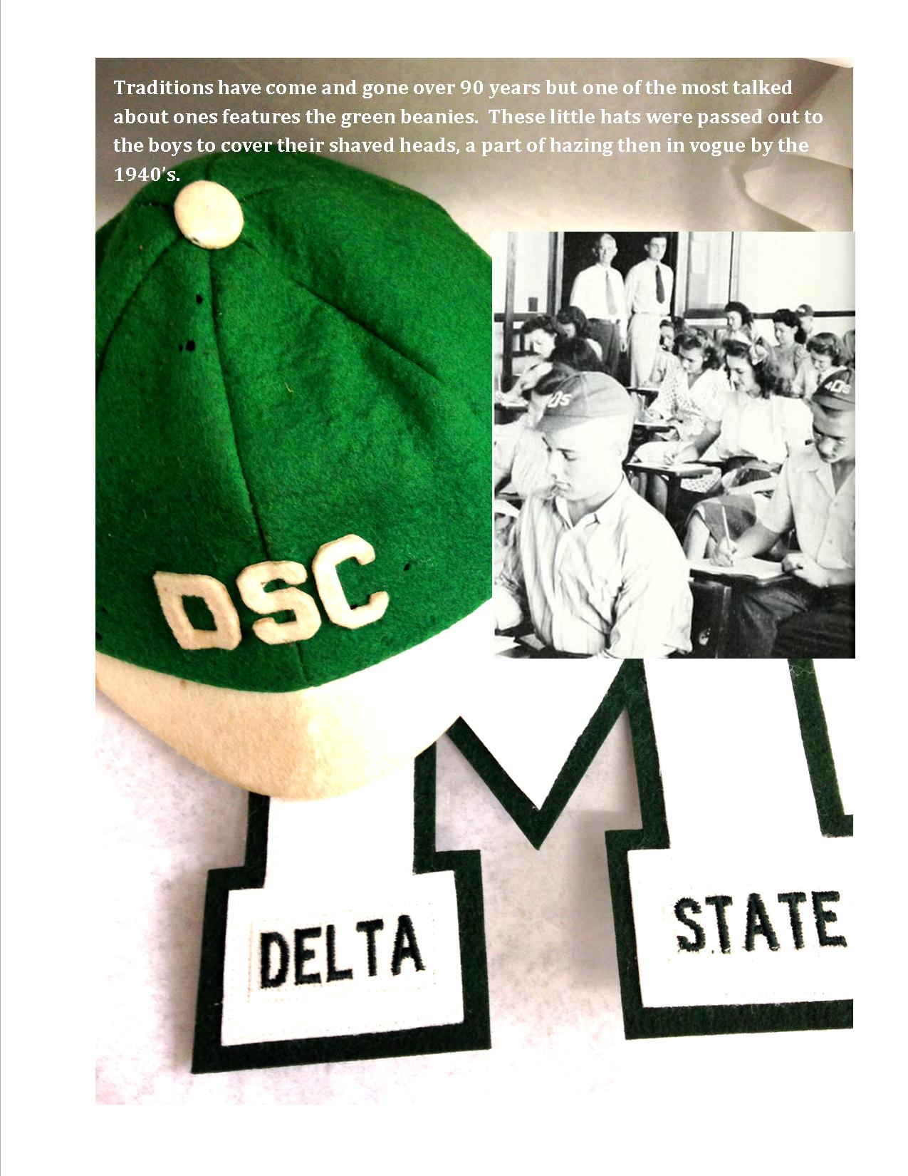DSU Alumni memorabilia