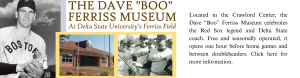 Ferris Museum Slider