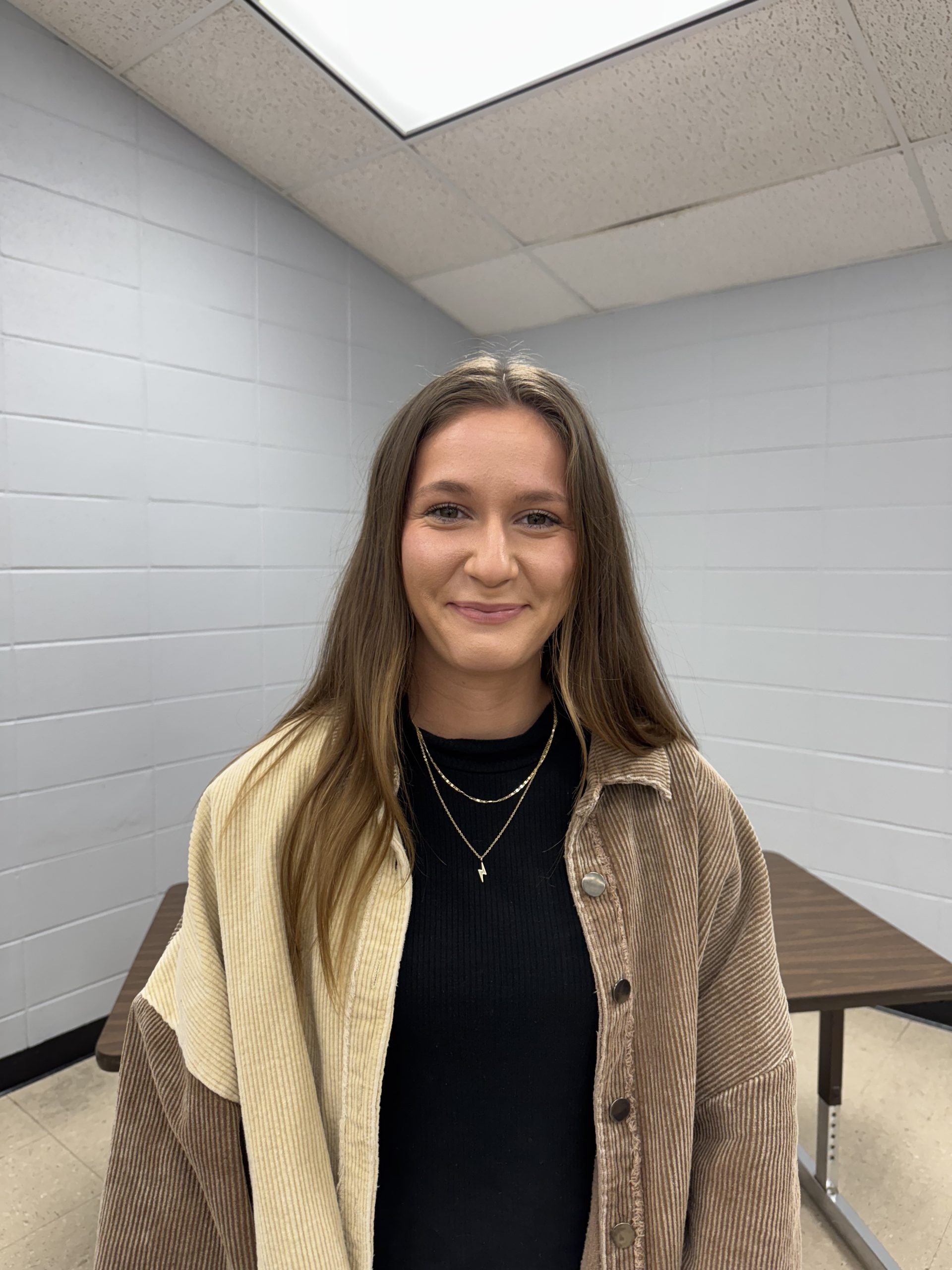 DSU alumna Casey Ray