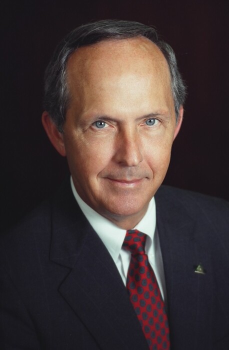 headshot of Kent Wyatt