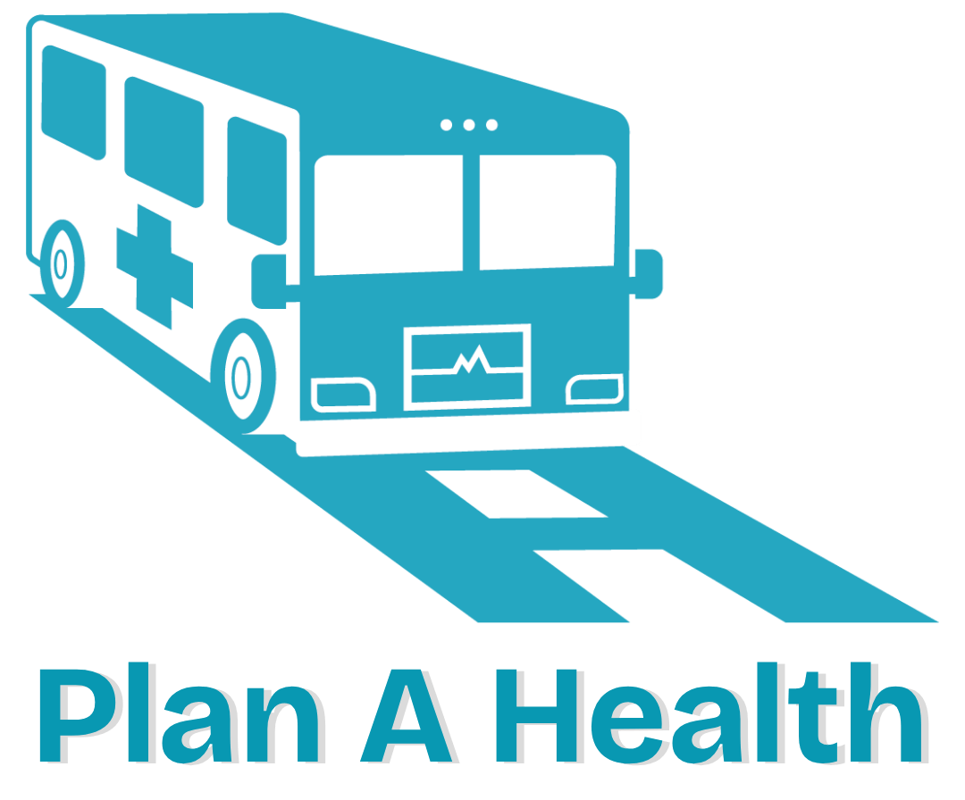 Plan A Health logo