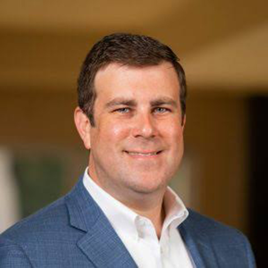 headshot of PJ Waldrop