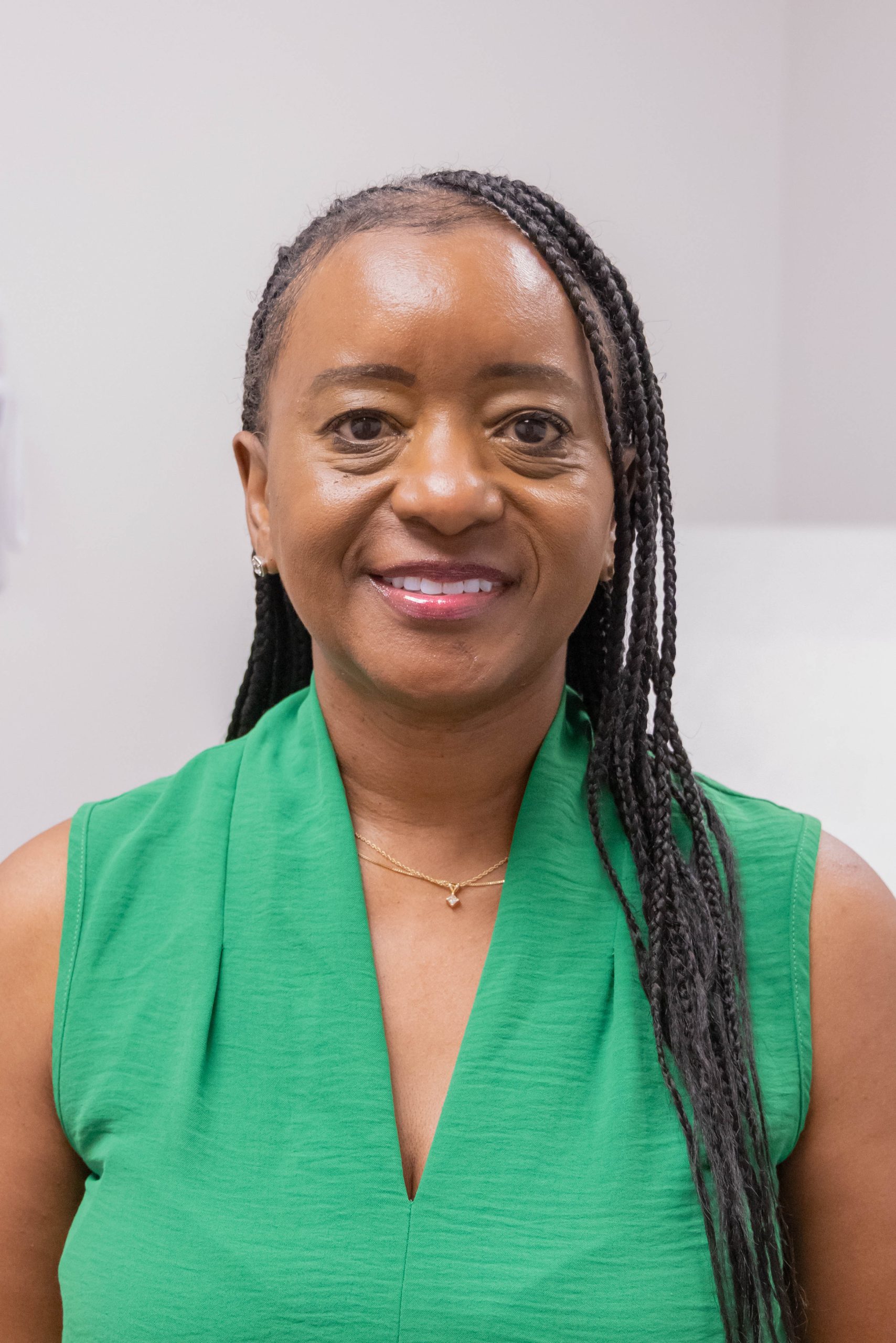 Photo of Anita Greer