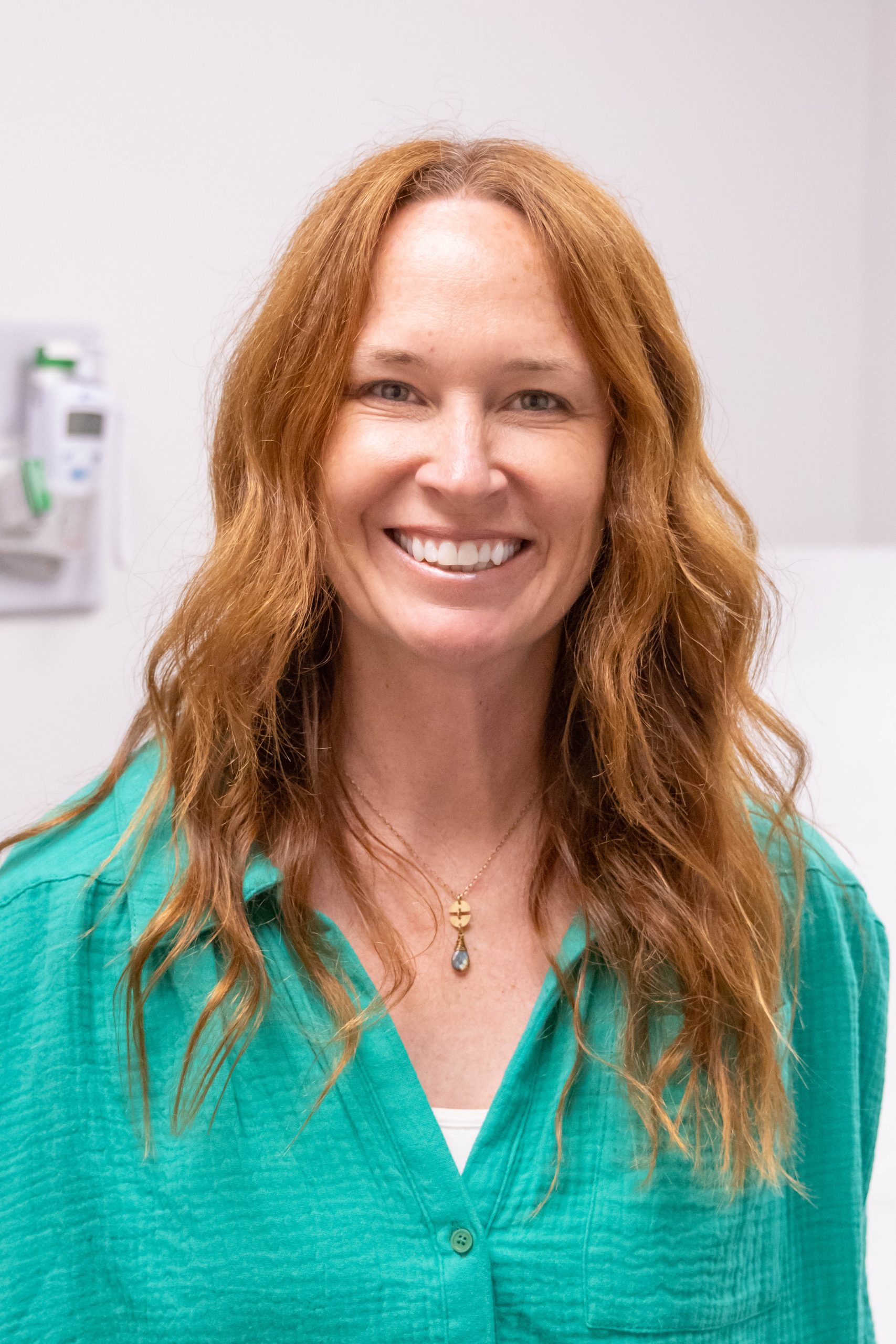 Photo of Clare Moore