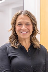 Photo of Gina Jenkins