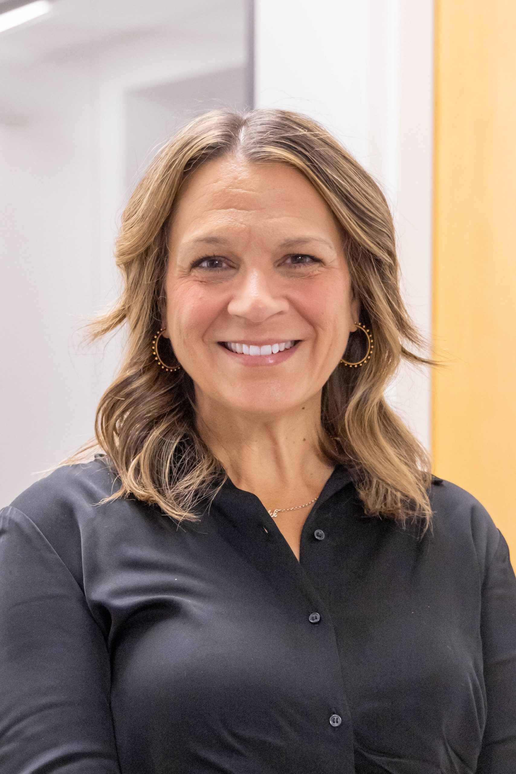 Photo of Gina Jenkins