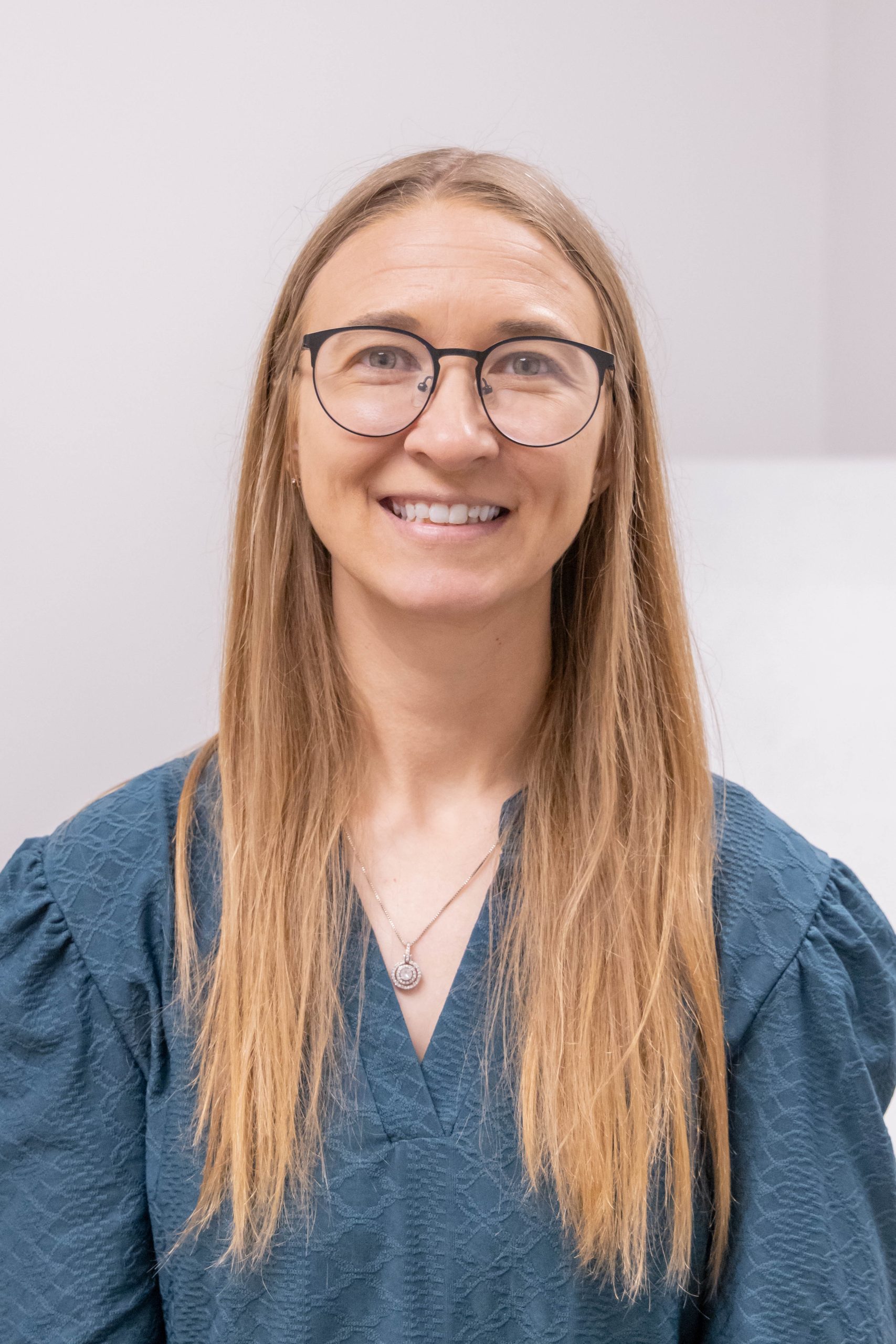 Photo of Holly Haney