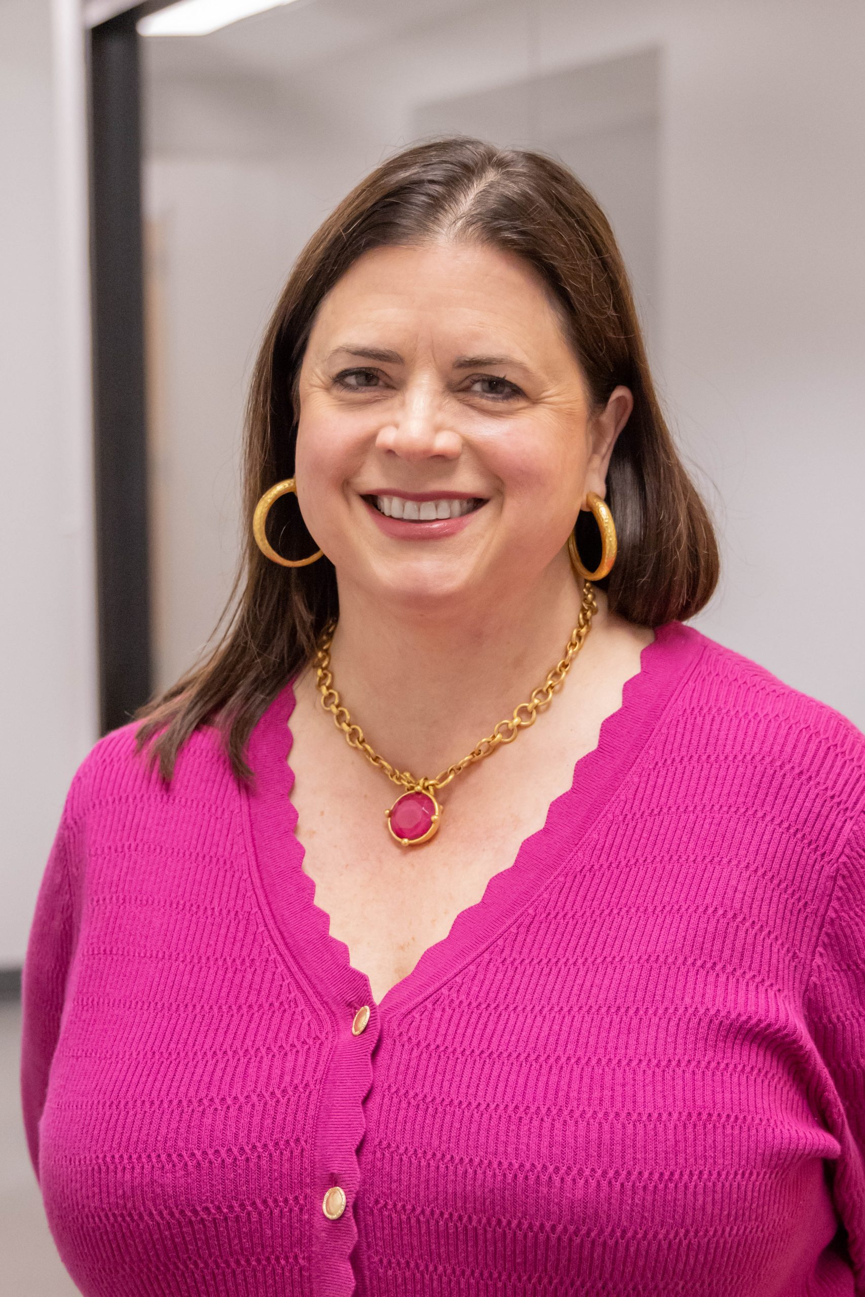 Photo of Janie Magee