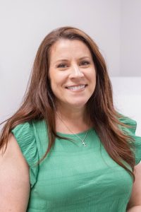 Photo of Jodi Barnett