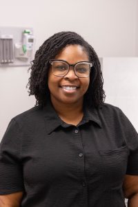 Photo of Loretta Walker