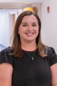 Photo of Maegan Tatum