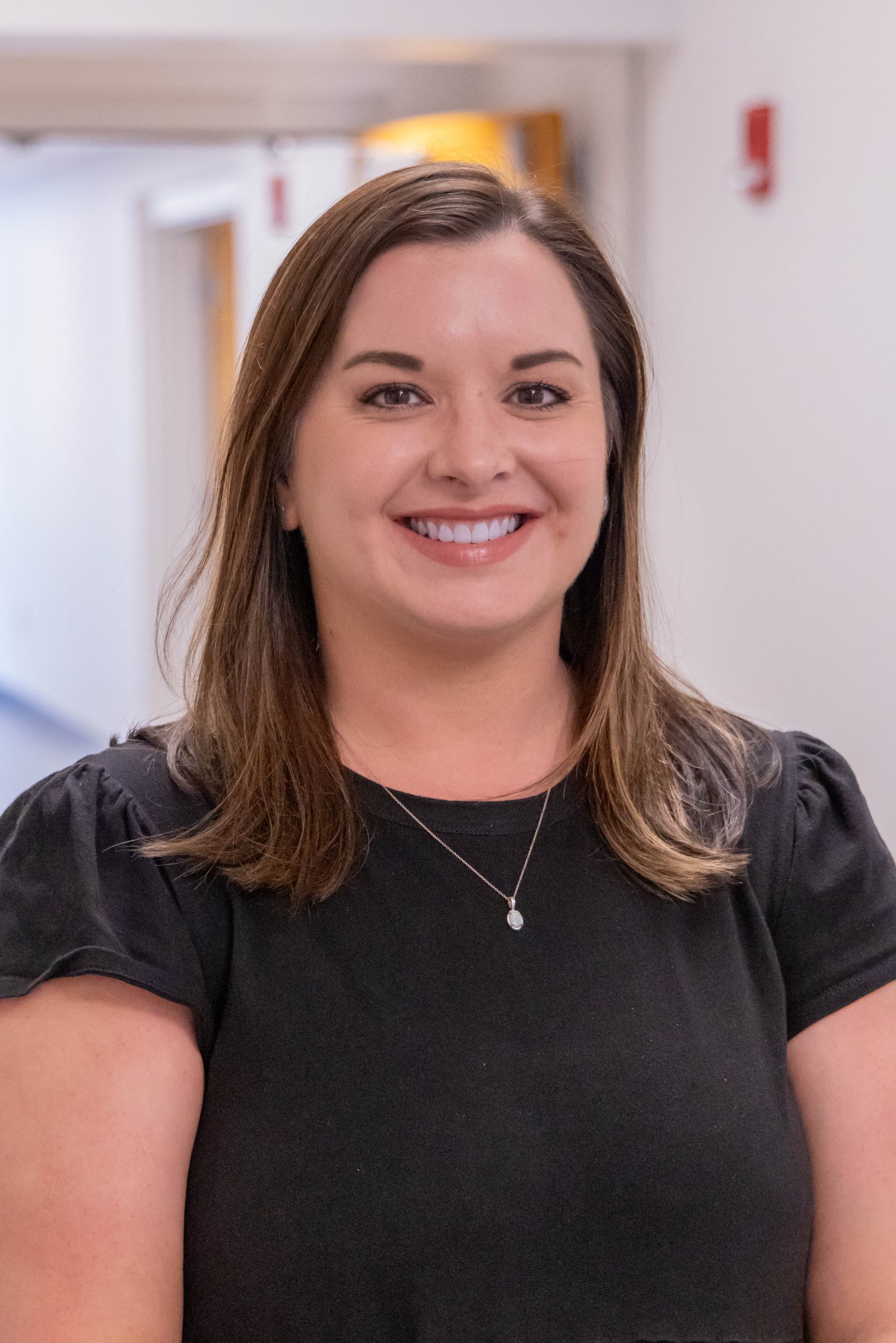 Photo of Maegan Tatum