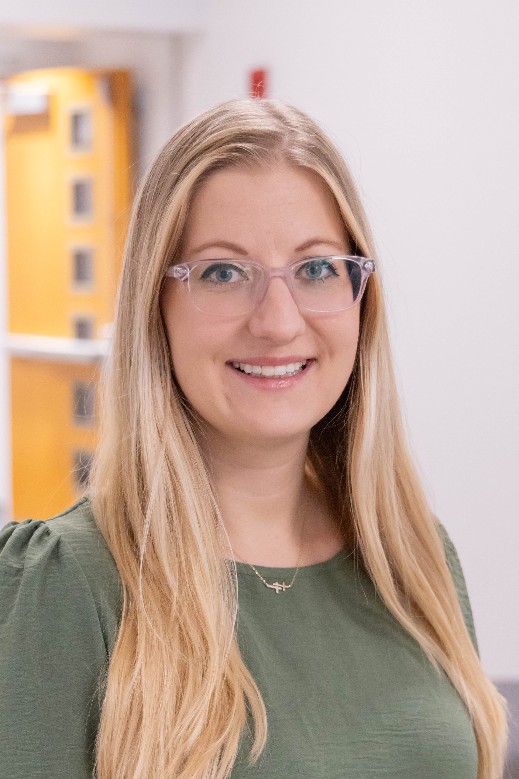 Photo of Maike Holleck