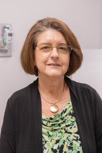 Photo of Vicki Bingham