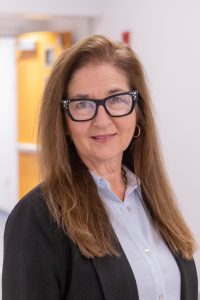 Photo of Victoria Peay