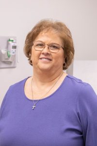 Photo of Wanda Chouccoli