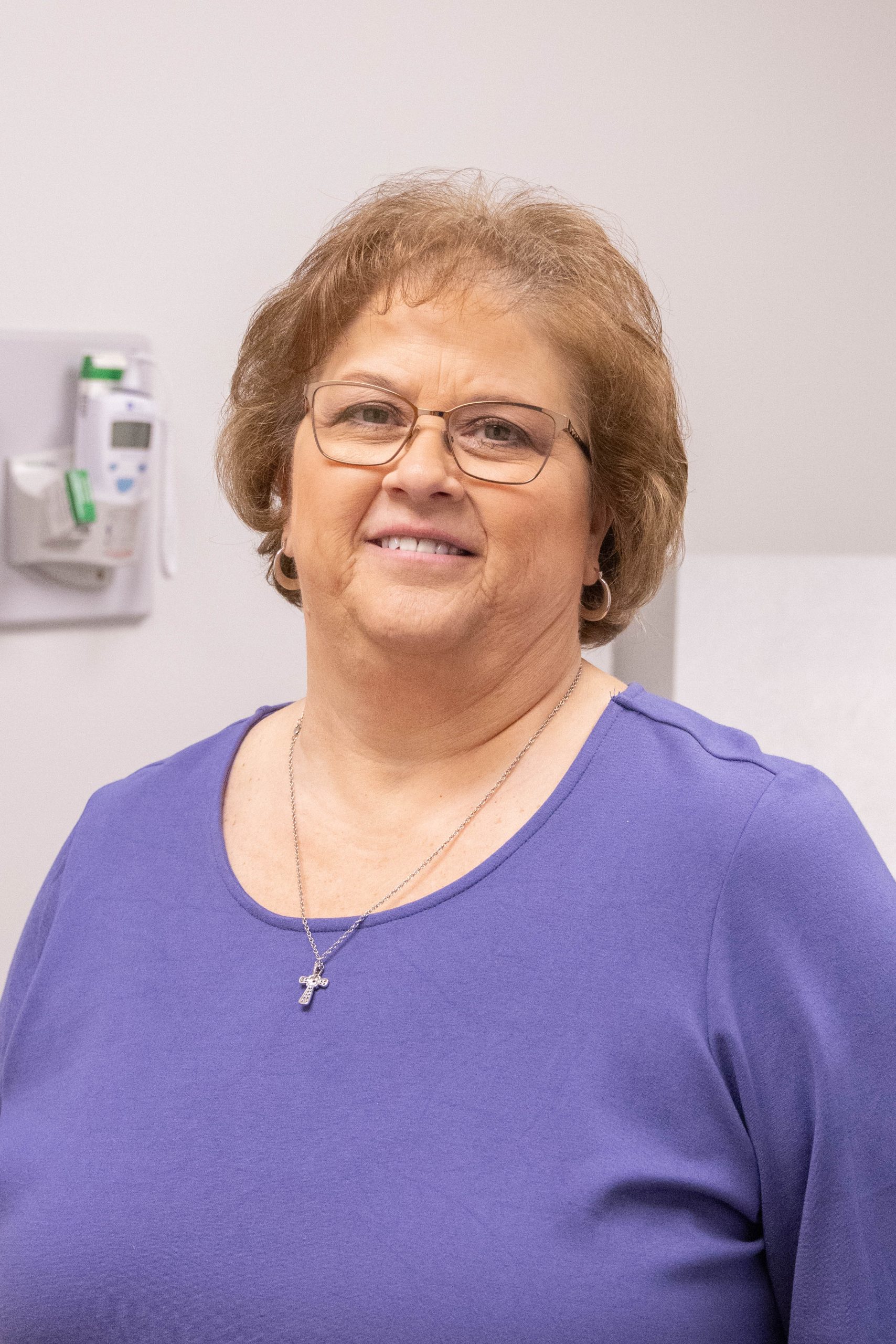Photo of Wanda Chouccoli