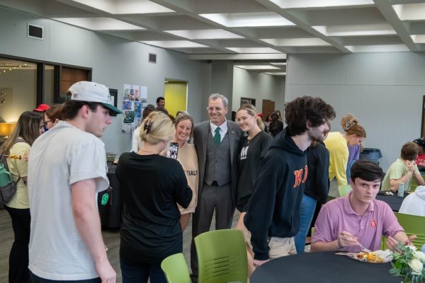 Student Luncheon-16