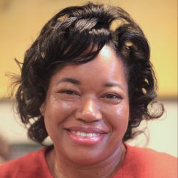 Lynn Byrd