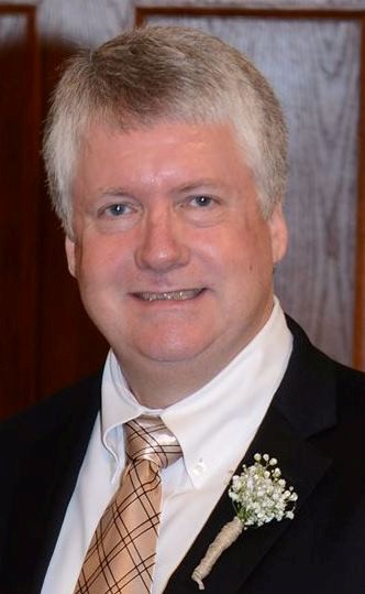 Tim Watkins