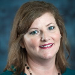 Dr. Brandy Smith Smith