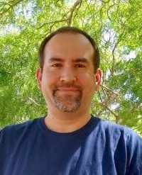 Gary Michael Harrison