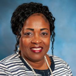 Dr. Katherine W. Hughes Hughes